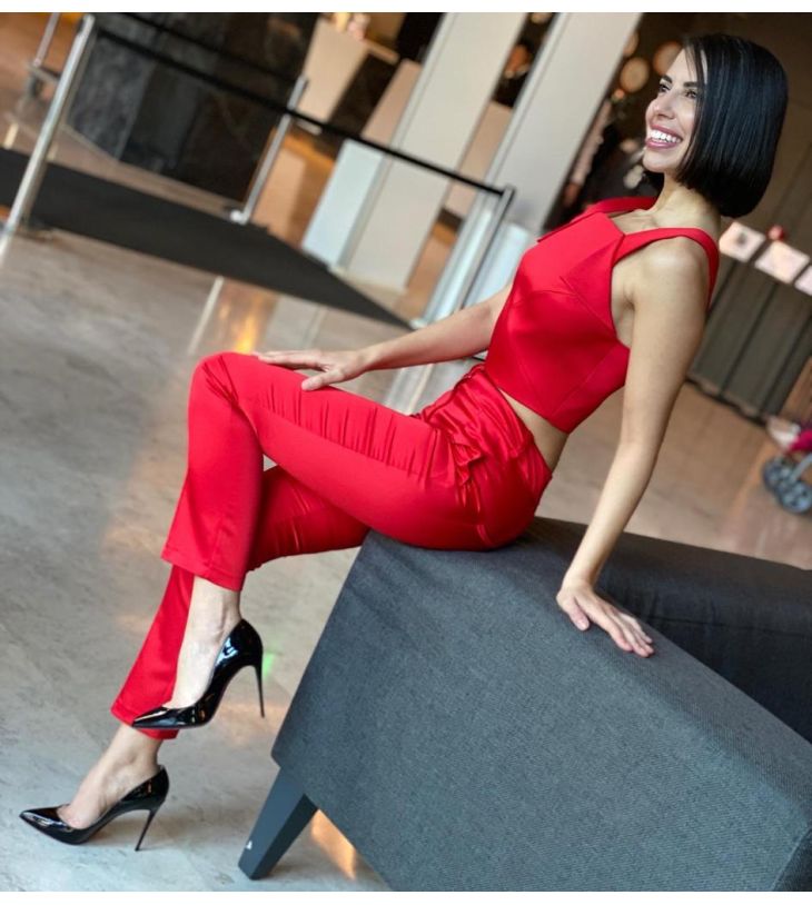 İstanbul Gençlik Durağı "Zehra Bora ile Ketojenik Diyet Sunumu"